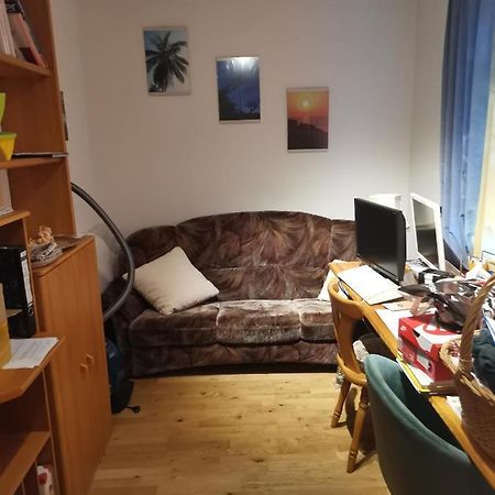 Cosy Room Puchheim Buitenkant foto