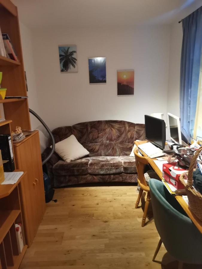 Cosy Room Puchheim Buitenkant foto
